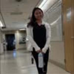 Meet your Posher, Aldhen ericah